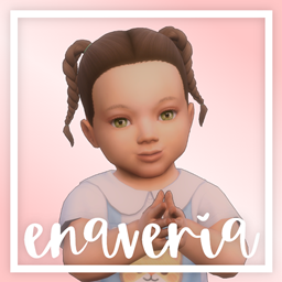 Emmy V3 | Infant Hairstyle logo
