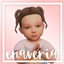 Emmy V3 | Infant Hairstyle logo