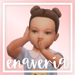 Emmy V2 | Infant Hairstyle logo