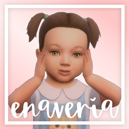 Emmy | Infant Hairstyle logo
