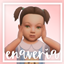 Emmy | Infant Hairstyle logo