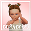 Isabella | Infant Hairstyle logo