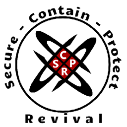 SCP Revival - SCPRP