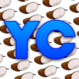 YC YucaCraft Series logo
