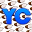 YC YucaCraft Series logo
