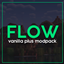 FLOW logo