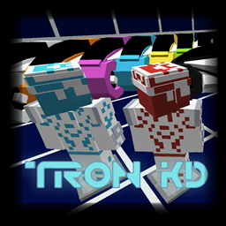 Tron_KD logo