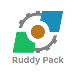 RuddyPack 1 project image