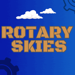 Rotary Skies project image