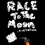 Race To The Moon - Recreation logo