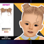 VICCS_CHARLIE HAIR (INFANTS VERSION) logo