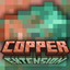 Copper Extension logo