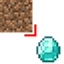 GameIdiot's Dirt to Diamond logo