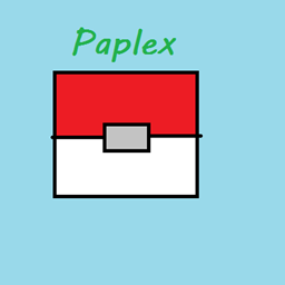 Paplex logo