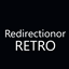 Redirectionor [Retro] logo