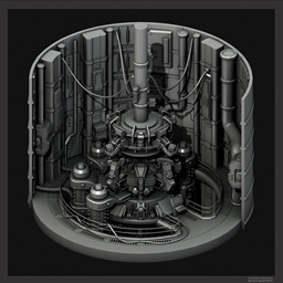 Industrialization of our favorite game