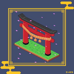 Stuff for Rae Server logo