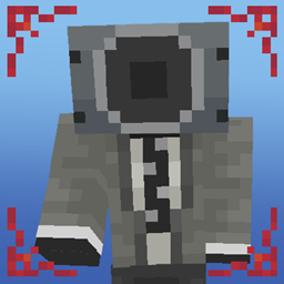 infected titan speakerman logo
