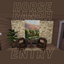 Horse Ranch Entry