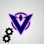 Create: Nex N' Vic CO logo