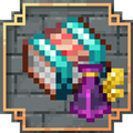 Iron's Spells 'n Spellbooks