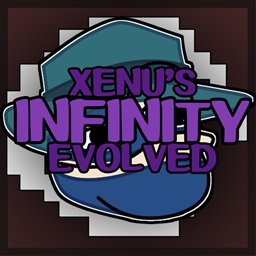 Xenu's Infinity Evolved project image