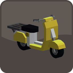 MrCrayfish's Vehicle Mod