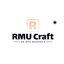 RMU Craft logo