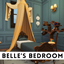 Fairytale Kids Room - Belle logo