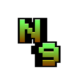 Newcraft9 logo