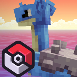 PokiBall Craft logo