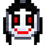 Shut Up Sufferer logo