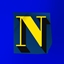NoLimits: RPG Dawn logo