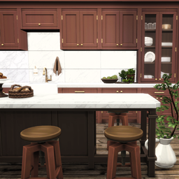 Plum Kitchen