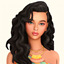 Lana Cuevas logo