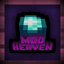 Modheaven - Official logo