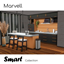 Smart Collection by Marvell logo