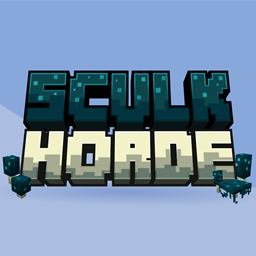 Sculk Horde