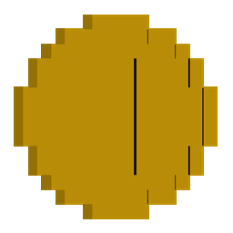 Super Mario Stuff logo
