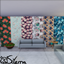 Daisies Walls logo