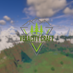 VeracityCraft Forge | Increasing the realism in the game. project image