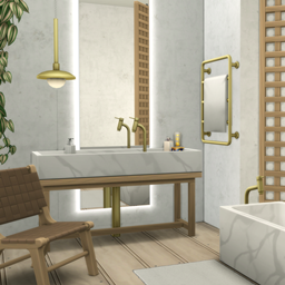 CROSS Bed and Bath logo