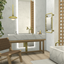 CROSS Bed and Bath logo