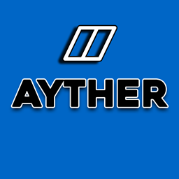 Ayther's SMP Pack (+ Built-in Multiplayer) logo
