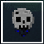 Mega's More-biomes logo