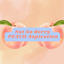 Not So Berry Peach Aspiration - compatible with Life and Death