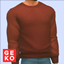Sweater Weather (Moschino Stuff Sweater Recolor) logo