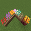 Flower Seeds 2 - Biomes O Plenty logo