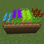 Flower Seeds 2 - Cyclic logo