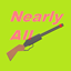 Nearly all logo